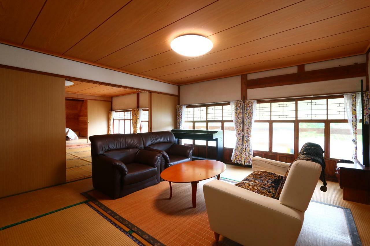 Hotel Tubakiann Kikuchi Esterno foto