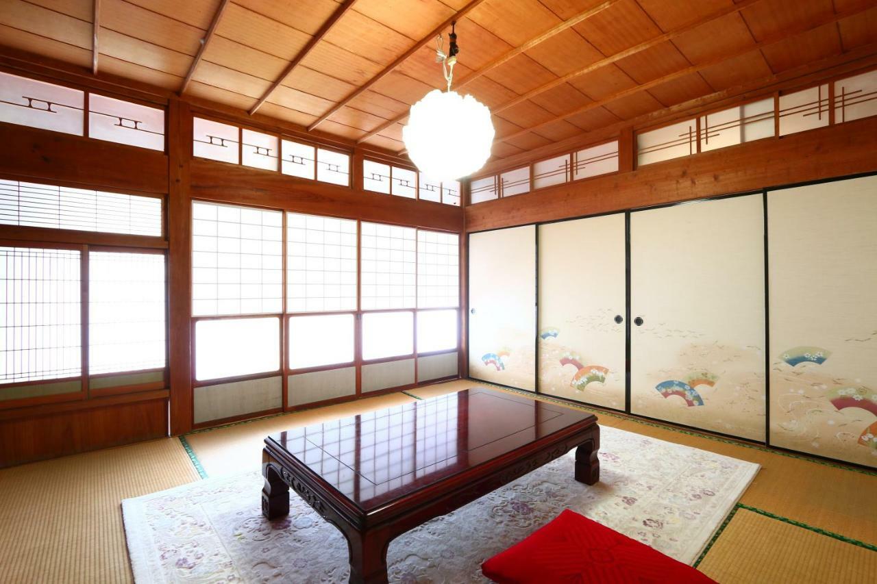 Hotel Tubakiann Kikuchi Esterno foto
