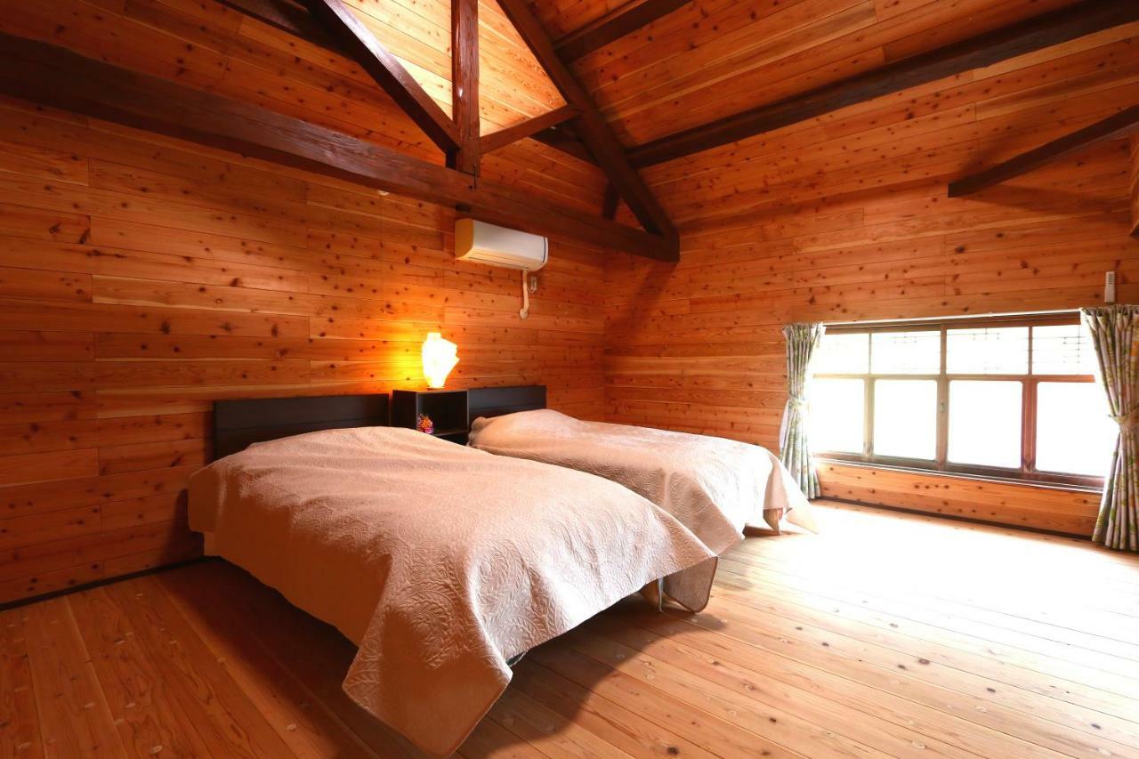 Hotel Tubakiann Kikuchi Esterno foto